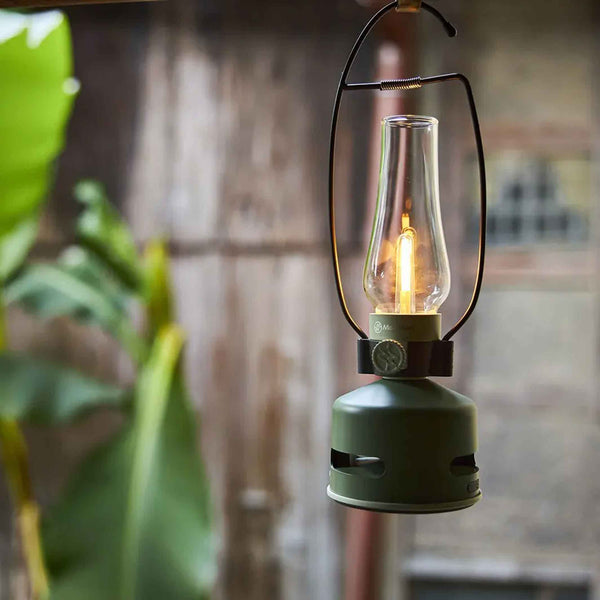 Charles And Marie AUFHÄNGER MORIMORI | Für LED Laternen-TISCHLEUCHTE | Keen Hsu | MoriMori