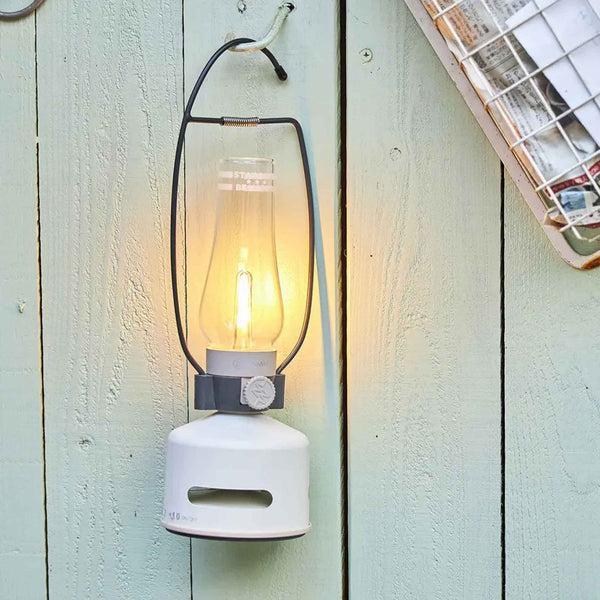 Charles And Marie AUFHÄNGER MORIMORI | Für LED Laternen-TISCHLEUCHTE | Keen Hsu | MoriMori