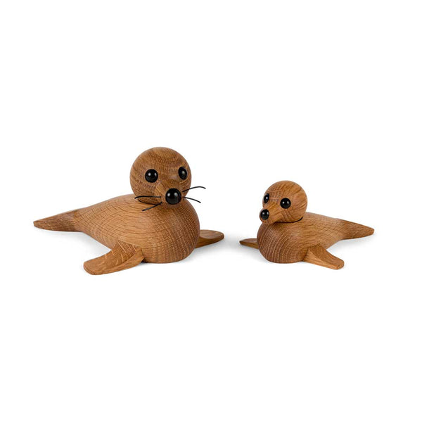 Charles And Marie Baby SEAL | ROBBE Baby | Chresten Sommer | Spring Copenhagen