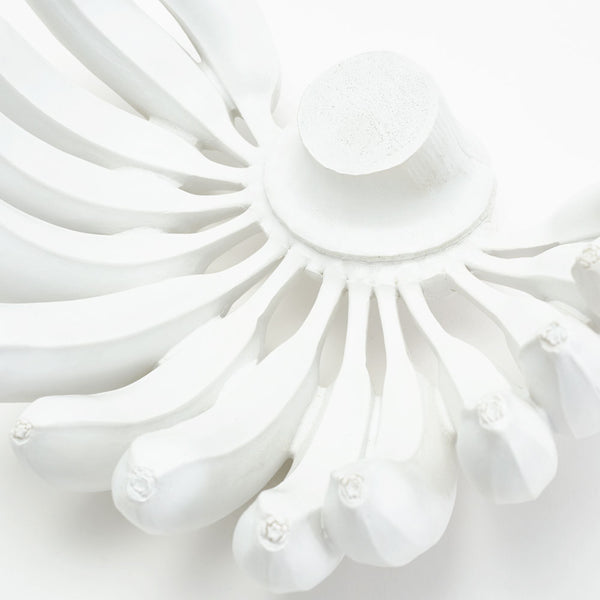 Charles And Marie BANANA BOWL | Bananen-Staude OBSTSCHALE | Harry Allen | Areaware