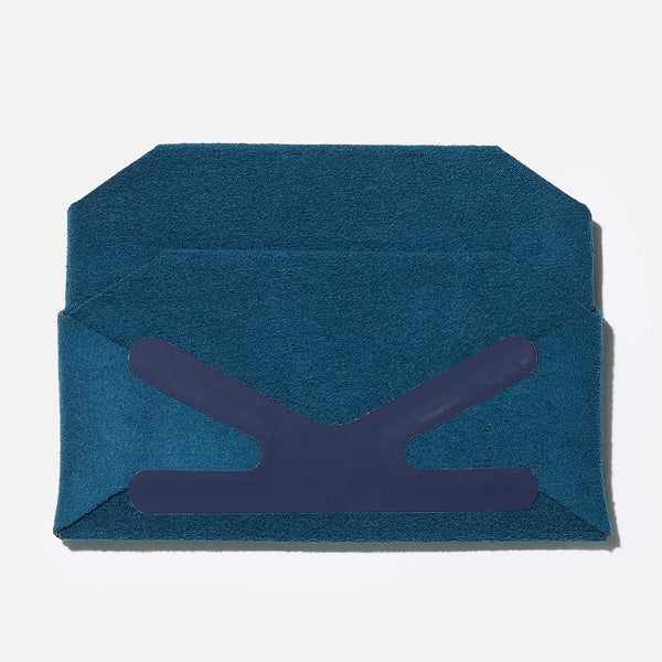 Charles And Marie BATTEN CARD WALLET - Ultrasuede Karten-Etui | Craighill