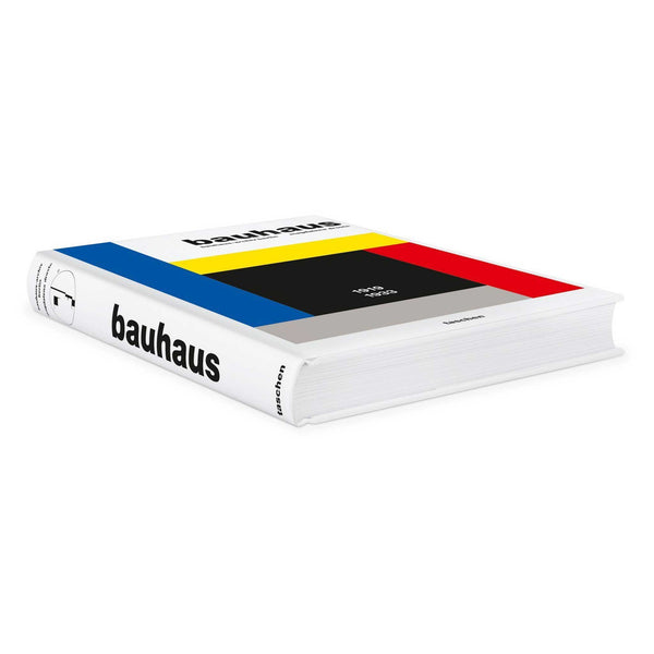 Charles And Marie BAUHAUS | BUCH | Magdalena Droste | Taschen Verlag