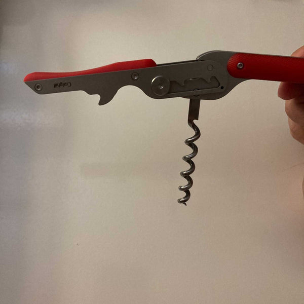 Charles And Marie BEST WINE KEY - Flaschenöffner & Korkenzieher | Craighill