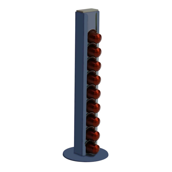 Charles And Marie BIG HUG COFFEE RACK - Kaffee-Kapsel-Ständer - Hans Thyge & Co | DesignBite