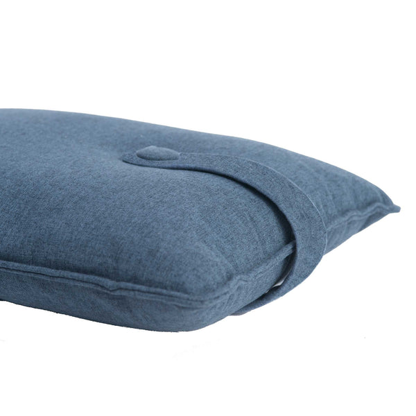 Charles And Marie BIG HUG - Kissen - 60x30 Cm | Hans Thyge & Co | DesignBite