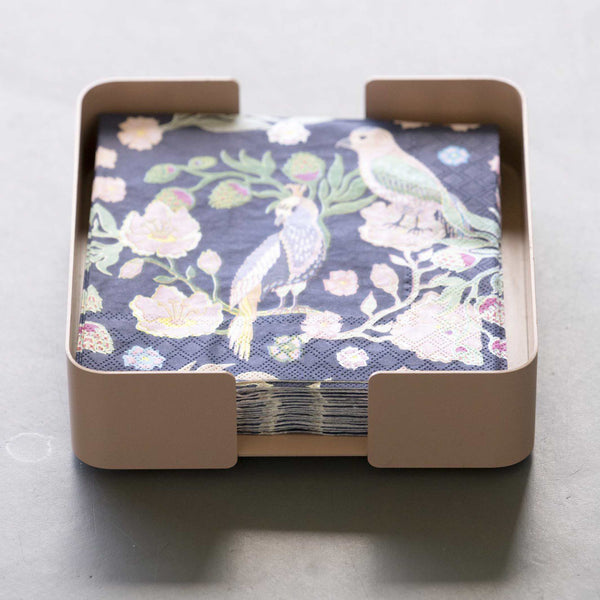 Charles And Marie BIG HUG SERVIETTENHALTER - Hans Thyge & Co | DesignBite