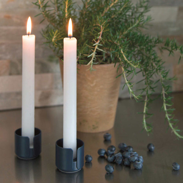 Charles And Marie BIG HUG TEELICHT-HALTER & EIERBECHER - 2er Set - Hans Thyge & Co | DesignBite