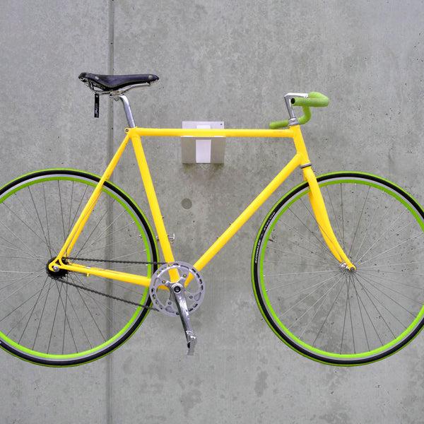 Charles And Marie BIKELIFT | Fahrrad WANDHALTERUNG | Tim Plorin | Peppermint Products