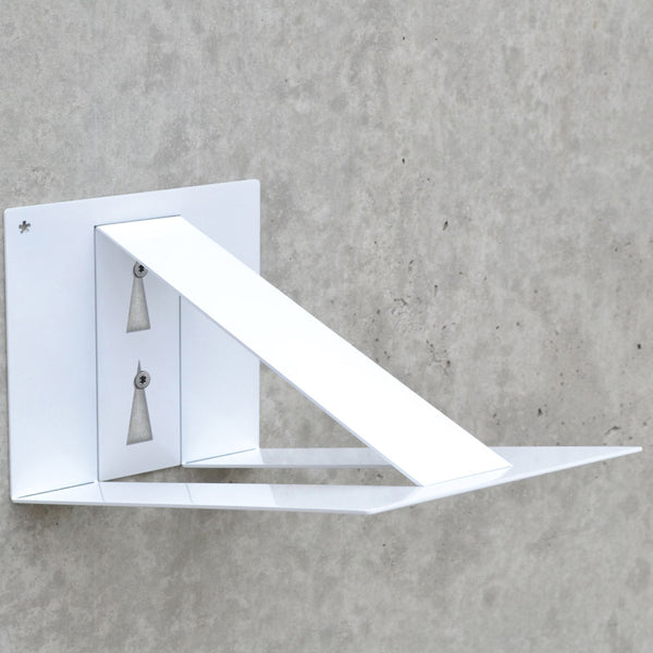 Charles And Marie BIKELIFT | Fahrrad WANDHALTERUNG | Tim Plorin | Peppermint Products