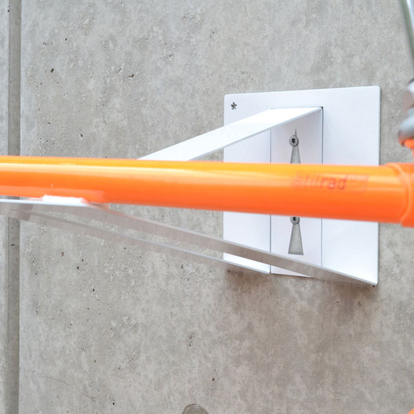 Charles And Marie BIKELIFT | Fahrrad WANDHALTERUNG | Tim Plorin | Peppermint Products