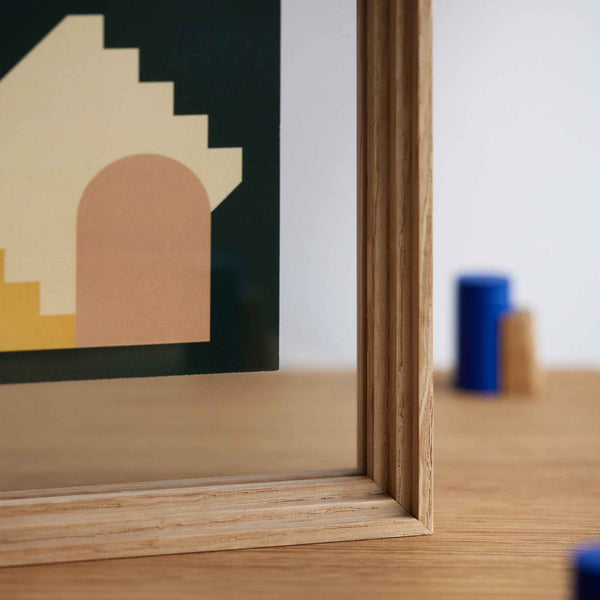 Charles And Marie Bilderrahmen - STANDING FRAME | Moebe