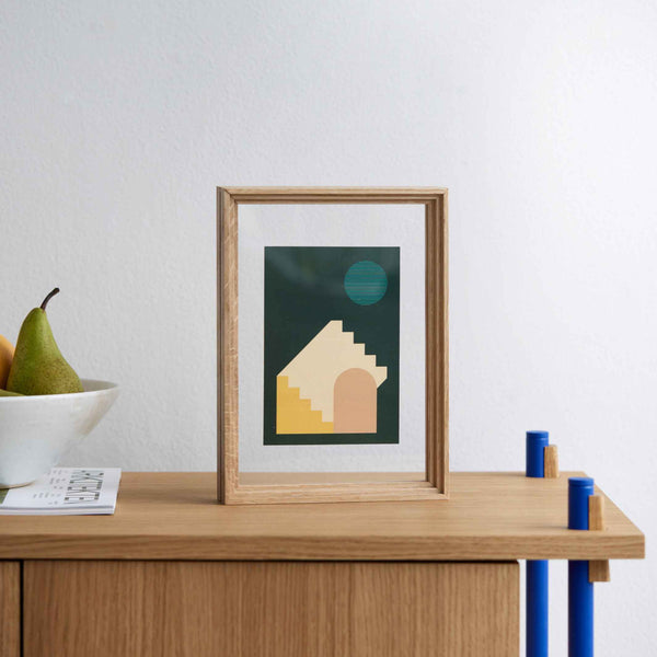 Charles And Marie Bilderrahmen - STANDING FRAME | Moebe