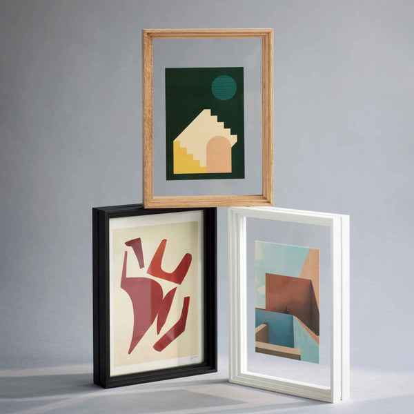 Charles And Marie Bilderrahmen - STANDING FRAME | Moebe