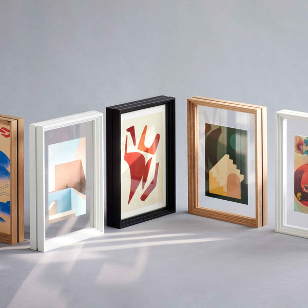 charles and marie Bilderrahmen - STANDING FRAME | Moebe