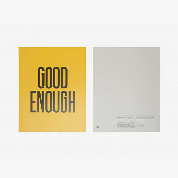 Charles And Marie BOLD TRUTHS - Poster-Buch Mit 20 Philosophical Prints - English Edition | The School Of Life