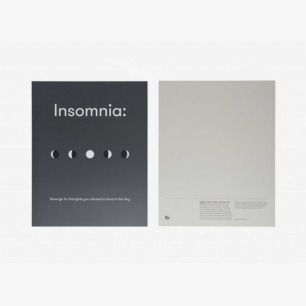 Charles And Marie BOLD TRUTHS - Poster-Buch Mit 20 Philosophical Prints - English Edition | The School Of Life