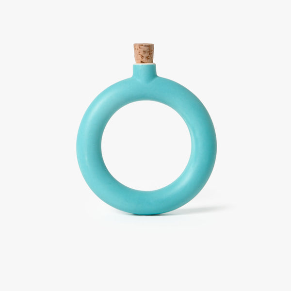 Charles And Marie BRACELET FLASK | FLACHMANN ARMREIF | Object & Totem | Areaware