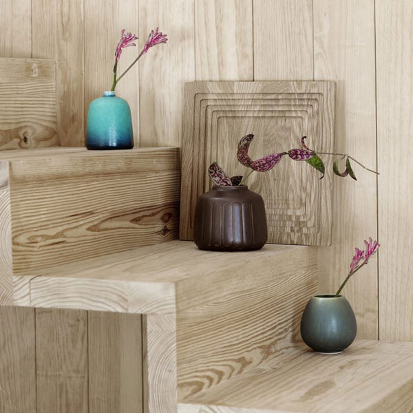 Charles And Marie Braune VASE | Eva Staehr-Nielsen | Spring Copenhagen