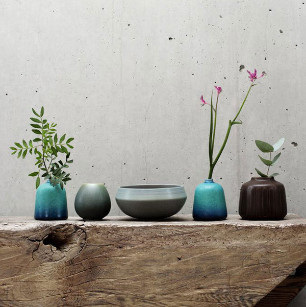 Charles And Marie Braune VASE | Eva Staehr-Nielsen | Spring Copenhagen