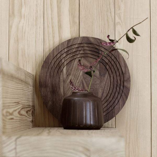 charles and marie Braune VASE | Eva Staehr-Nielsen | Spring Copenhagen