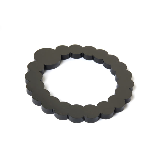 charles and marie Bubble Bracelet | Acryl-ARMREIF | byAMT Alissia Melka-Teichroew | Charles & Marie