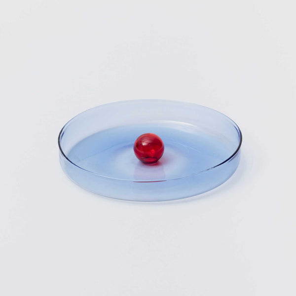 Charles And Marie BUBBLE DISH Medium - Mittelgroße SCHALEN - D=15 Cm | Block Design