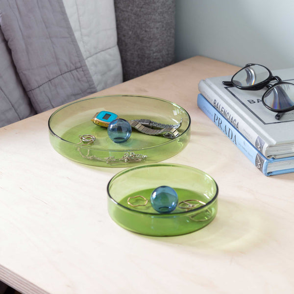 Charles And Marie BUBBLE DISH Small - Kleine SCHALEN - D=10 Cm | Block Design