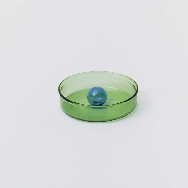 Charles And Marie BUBBLE DISH Small - Kleine SCHALEN - D=10 Cm | Block Design