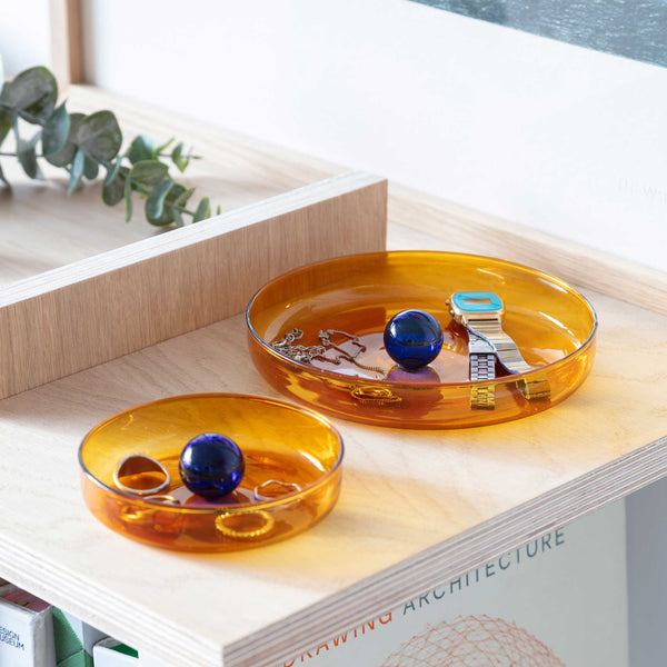 charles and marie BUBBLE DISH Small - kleine SCHALEN - D=10 cm | Block Design