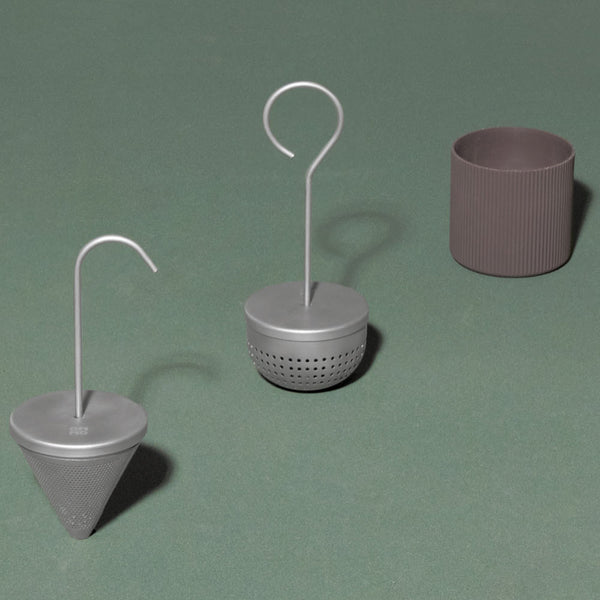 Charles And Marie BUOY CONE | TEE-EI | Shane Schneck | Ommo