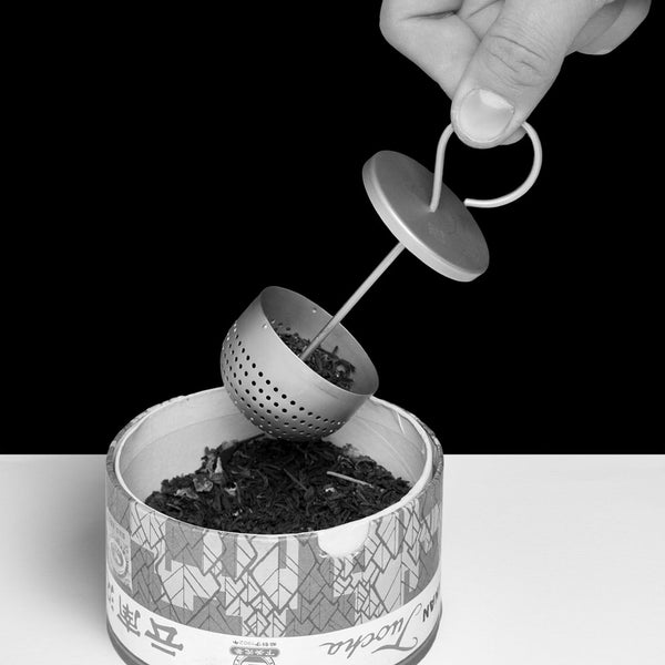 charles and marie BUOY ROUND | TEE-EI | Shane Schneck | Ommo