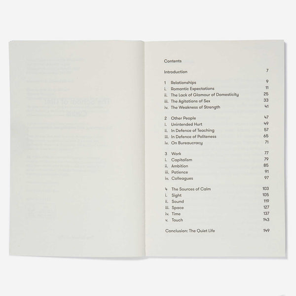 Charles And Marie CALM - Taschenbuch - English Edition | The School Of Life