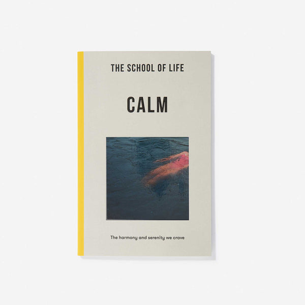charles and marie CALM - Taschenbuch - English Edition | The School of Life