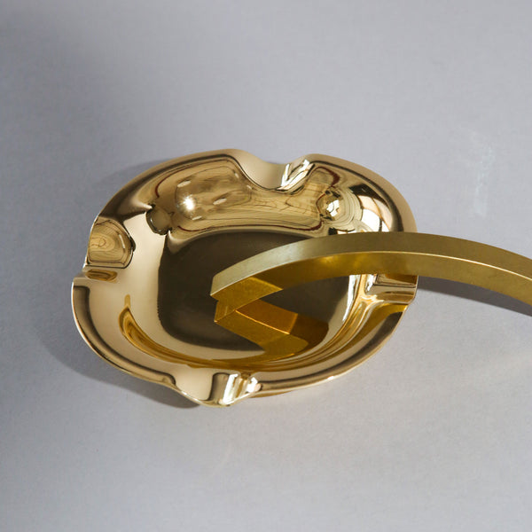 Charles And Marie CASTRO TRAY | ABLAGE & SCHALE | 11x11 Cm | Craighill