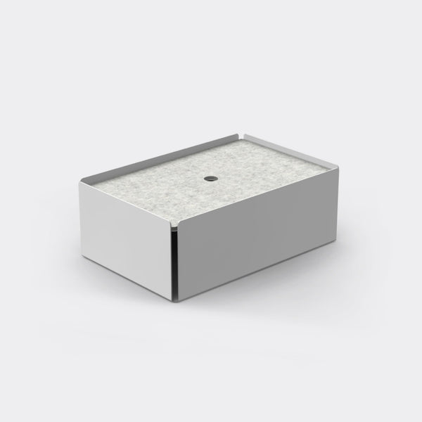 Charles And Marie Chargebox - Auflage | Konstantin Slawinski