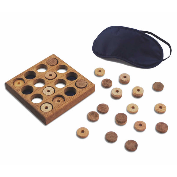 Charles And Marie 4 SENSES | BRETT-SPIEL | Helvetiq