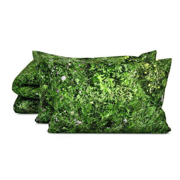 Charles And Marie ALMWIESE - Bettwäsche | Foonka