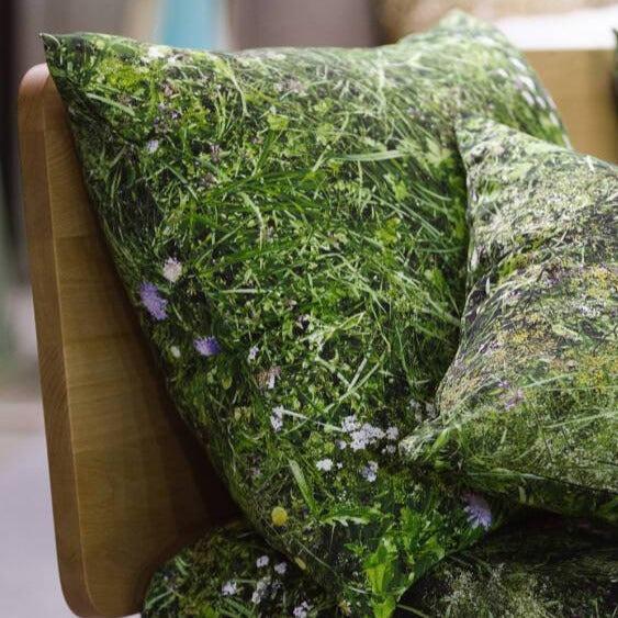 charles and marie ALMWIESE - Bettwäsche | Foonka