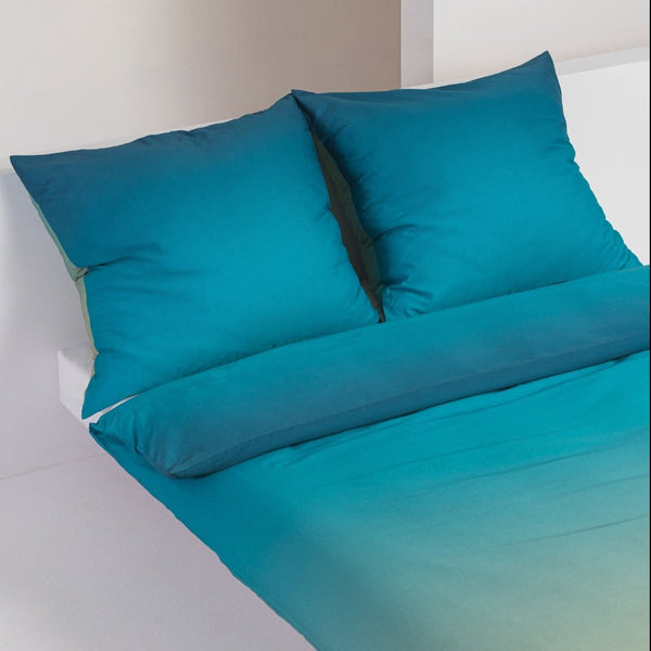 Charles And Marie AQUA - Bettwäsche | Foonka