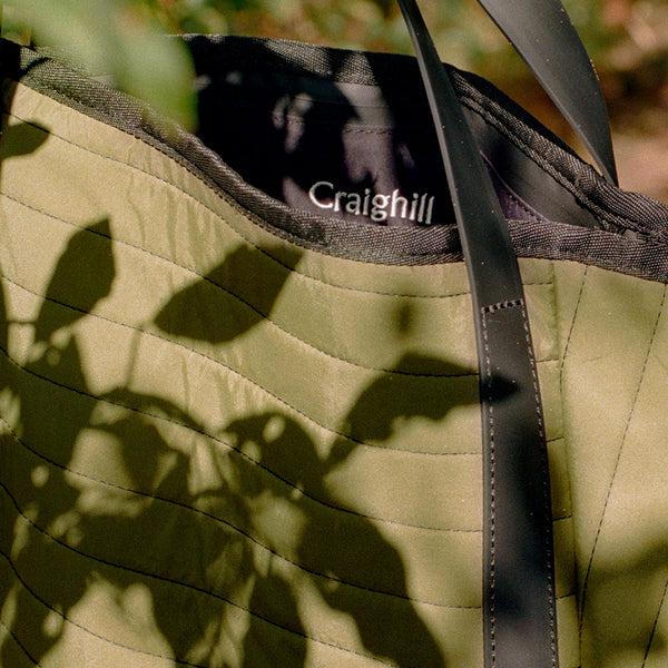 Charles And Marie ARRIS TOTE - Tasche | Craighill