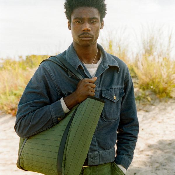 charles and marie ARRIS TOTE - Tasche | Craighill