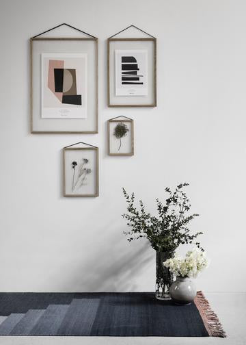 Charles And Marie Bilderrahmen - FRAME OAK | Moebe
