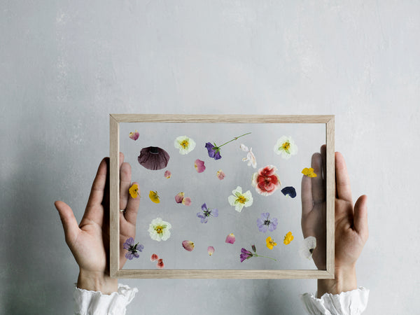 charles and marie Bilderrahmen - FRAME OAK | Moebe