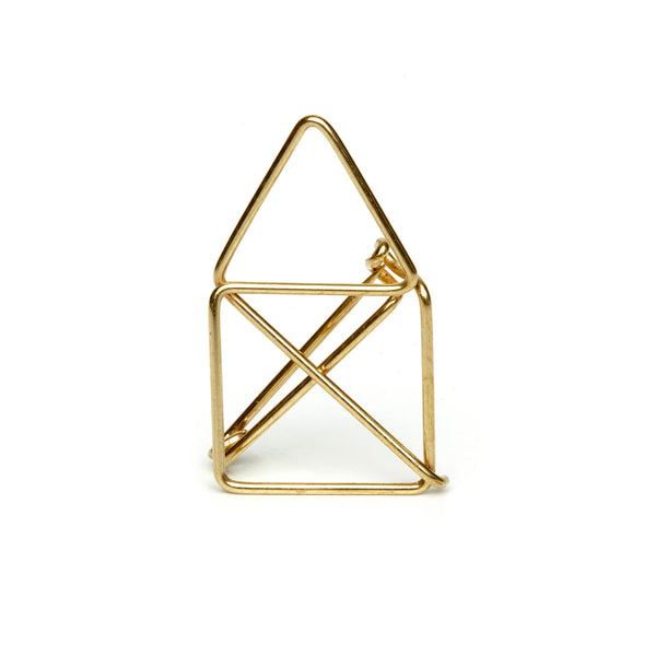 charles and marie Brosche - DOODLE | Turina. Jewellery