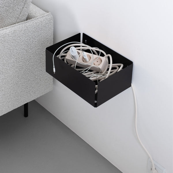 Charles And Marie Chargebox | Konstantin Slawinski