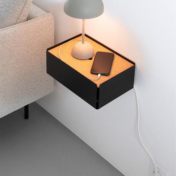 Charles And Marie Chargebox | Konstantin Slawinski