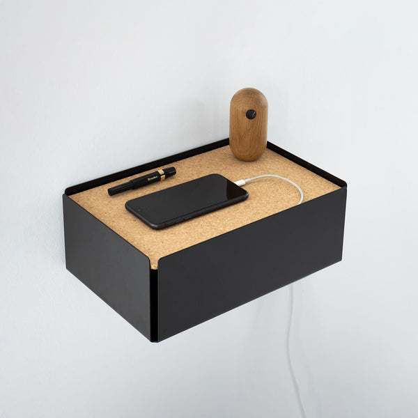 charles and marie Chargebox | Konstantin Slawinski