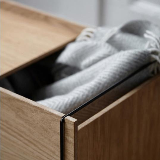 Charles And Marie Deckel - STORAGE BOX | Moebe