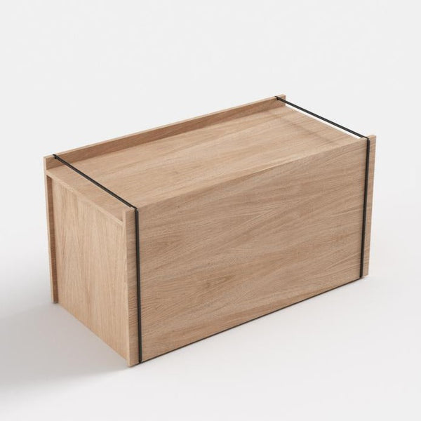 Charles And Marie Deckel - STORAGE BOX | Moebe