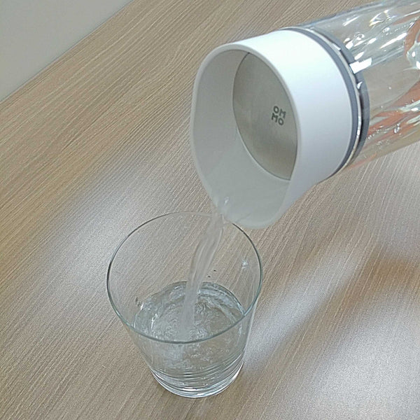 Charles And Marie DRYCK | Wasser-KARAFFE | 1 Ltr. | Ommo